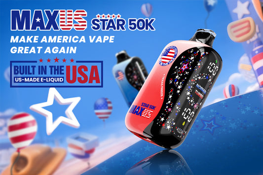 . MAX ESTAR 50.000 HITS