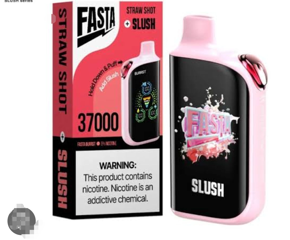 FASTA 37.000 HITS
