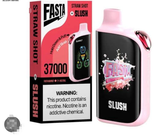 FASTA 37.000 HITS