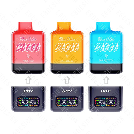 IJOY 20.000 HITS