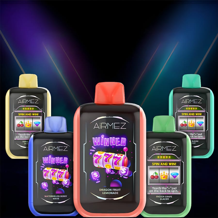 AIRMEZ MATRIX 25.000