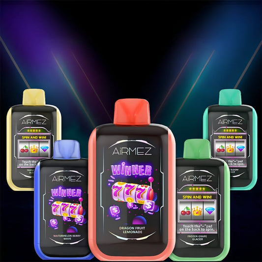 AIRMEZ MATRIX 25.000