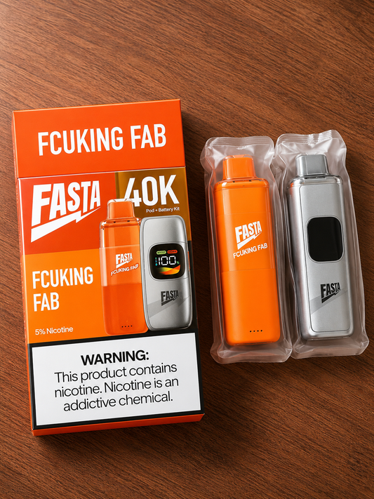 FASTA 40.000 HITS