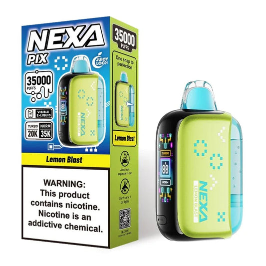 NEXA PIX 35.000