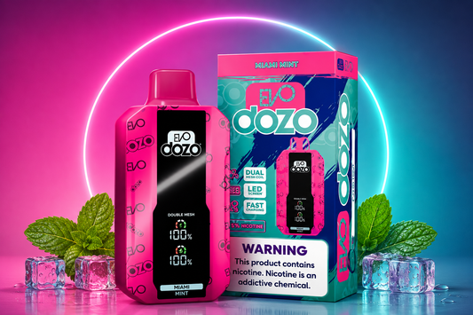 DOZO 18.000 hits