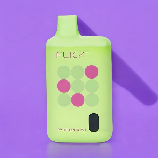 FLICK PLUS 5.000 HITS