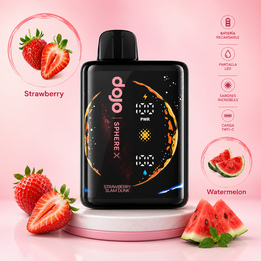 DOJO SPHEREX 40.000 HITS