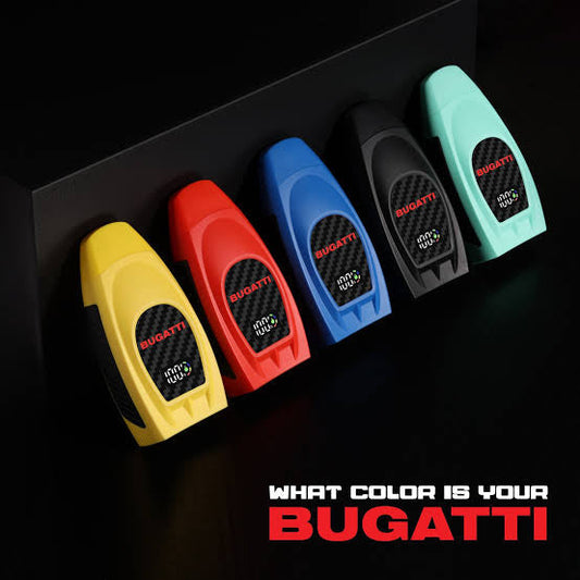 BUGATTI 9.000