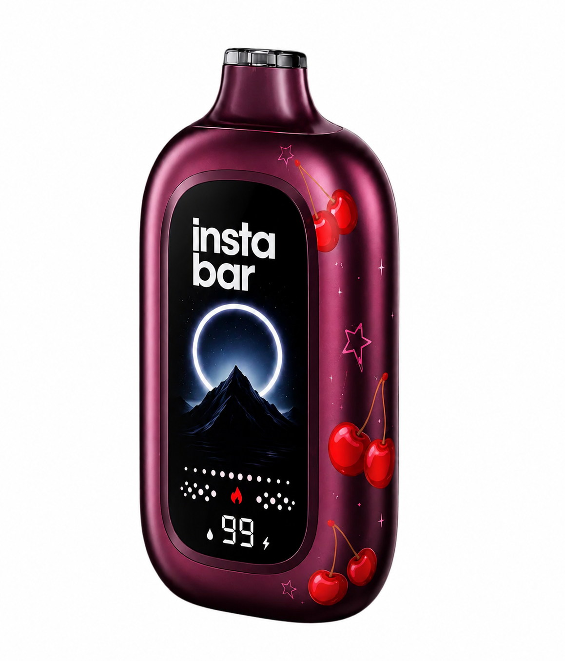 . Instabar Mega 80.000 hits