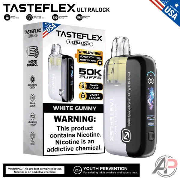 . TASTEFLEX 50.000 HITS