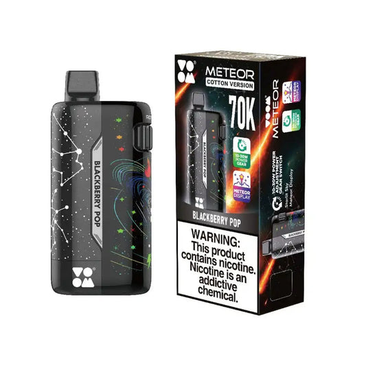 METEOR 70.000 HITS