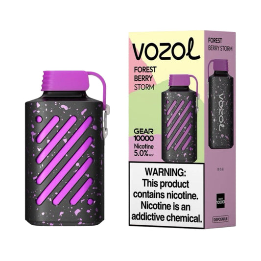 VOZOL 10.000